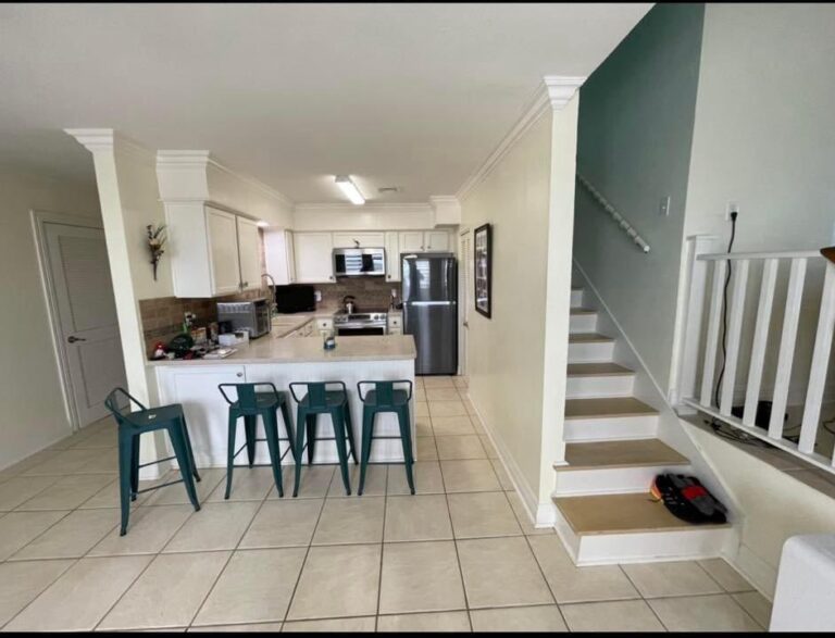 Room Remodel